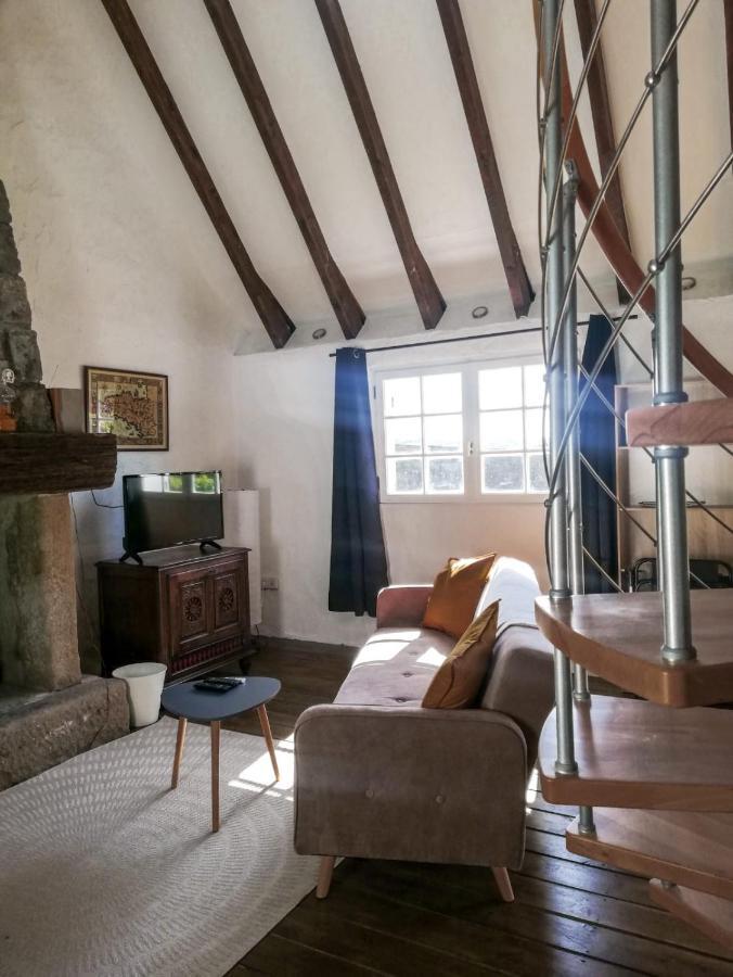 Ti Baou * Chateauneuf-du-Faou
