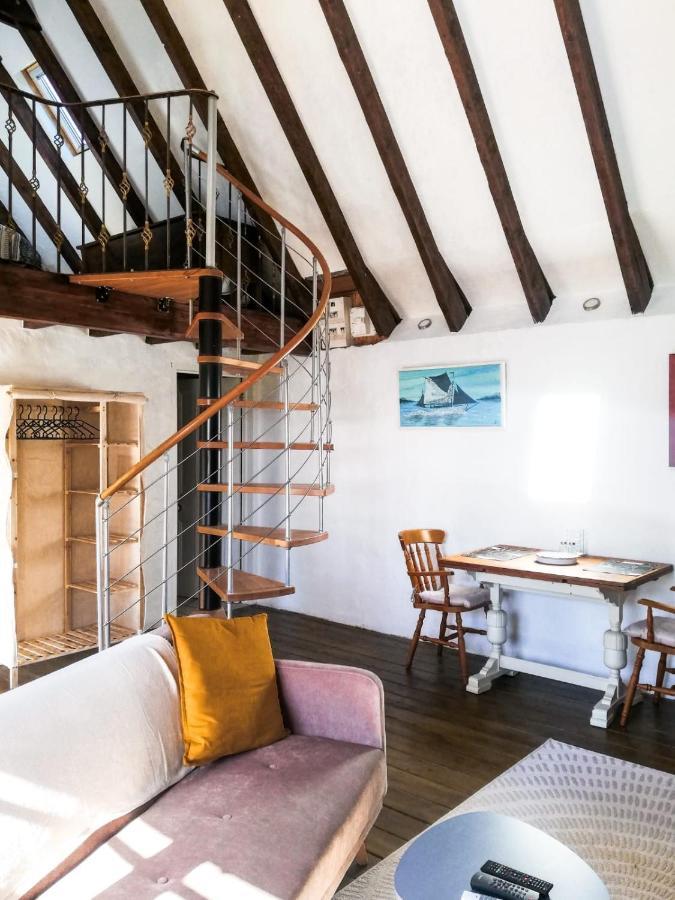 Holiday home Ti Baou